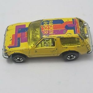 1977 packin pacer hot wheels